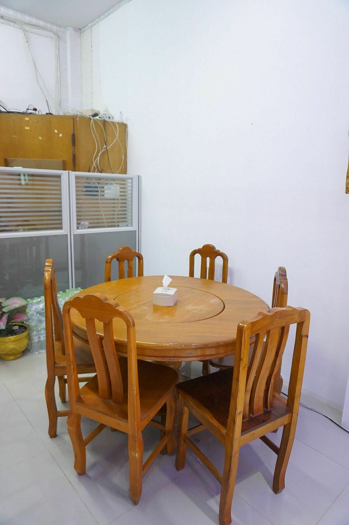 Ranong Boutique Hotel And Mall Buitenkant foto